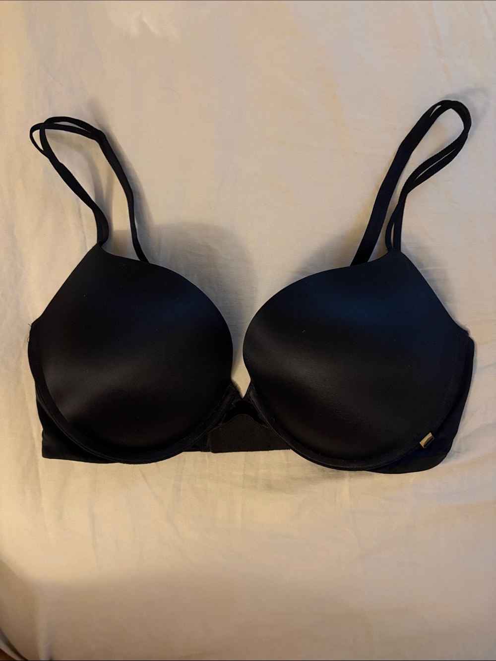 Victoria’s Secret Black Very Sexy Push Up Bra